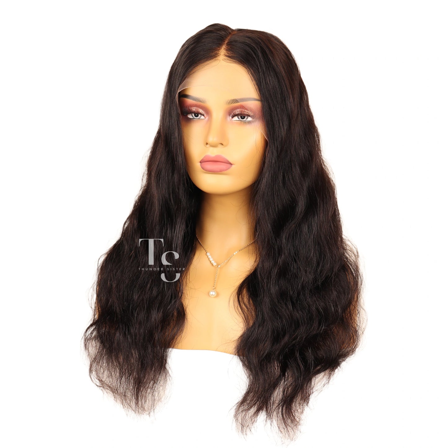 GABBY Body Wave Affrodable 13X4in HD Lace Front Wig